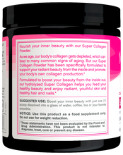 Load image into Gallery viewer, Neocell, Super Collagen, Unflavored, 7 oz (198 g)