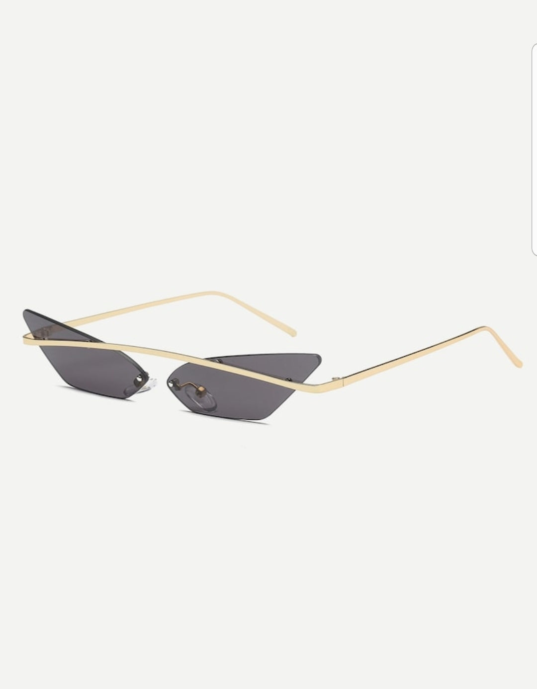 Rimless Sunglasses Rimless Sunglasses