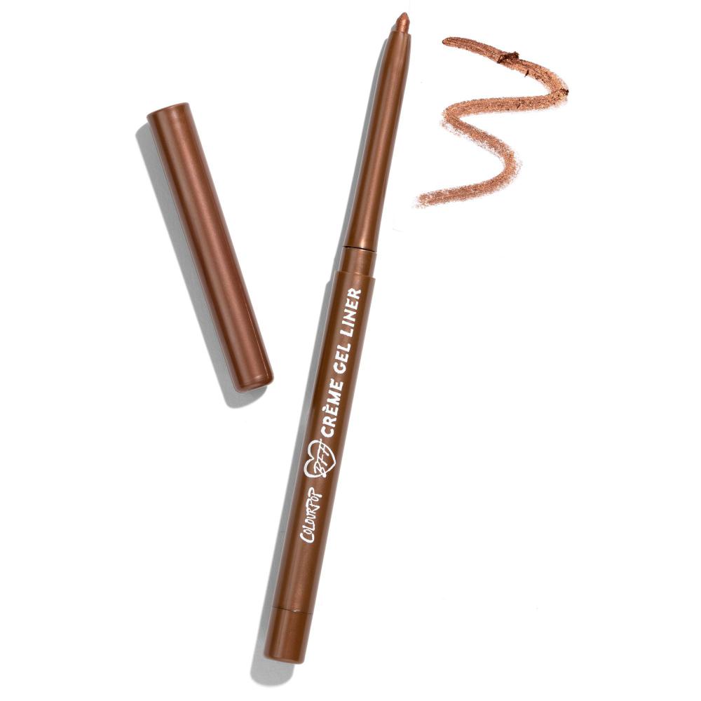 COLOURPOP colour outside the linercrème gel liner vault (SOLD SEPERATELY) COLOURPOP colour outside the linercrème gel liner vault (SOLD SEPERATELY)