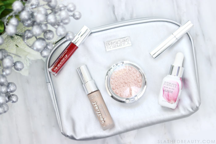 Physicians Formula Limited edition essential minis Physicians Formula Limited edition essential minis