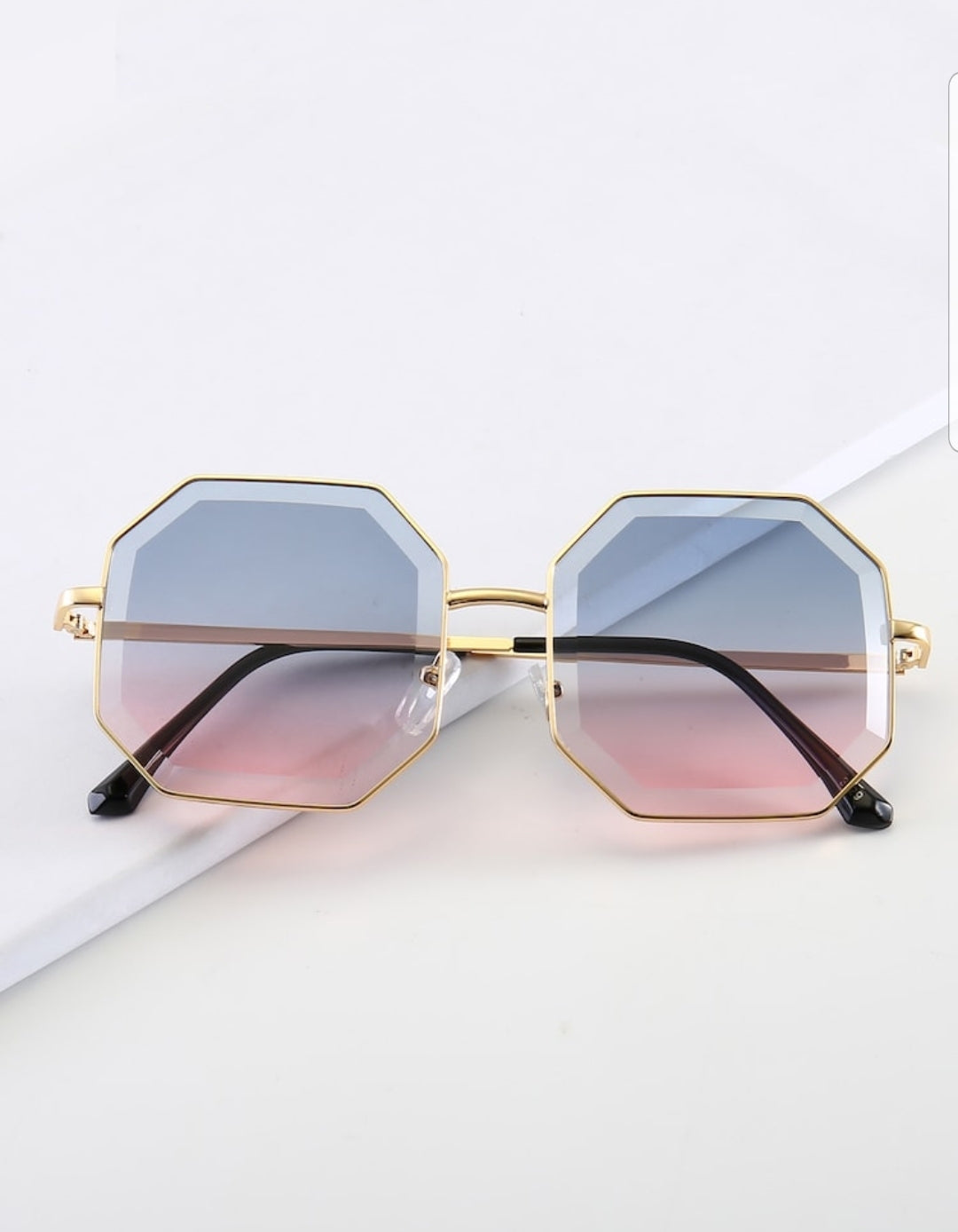 Rimless Sunglasses Rimless Sunglasses