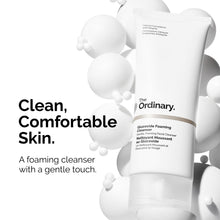 Load image into Gallery viewer, THE ORDINARY GLUCOSIDE FOAMING CLEANSER