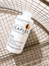 Load image into Gallery viewer, OLAPLEX

No 3 Hair Perfector( 2 sizes available)