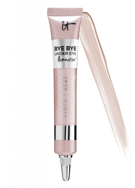 IT COSMETICS
Bye Bye Under Eye Illumination Concealer IT COSMETICS
Bye Bye Under Eye Illumination Concealer